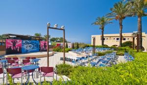 Horizon Beach Resort Kos Greece