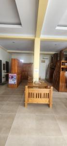 Harmony Kelingking Hostel