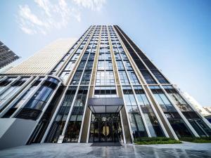 Yomanjoo City View Hotel - Shenzhen Nanshan Coastal City Flagship Store
