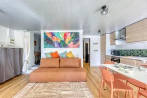 Appartement Aurelia - Welkeys