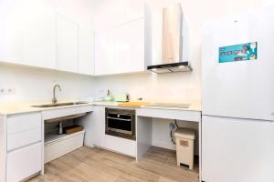 Parque de Cabecera & Bioparc Apartment