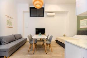 Parque de Cabecera & Bioparc Apartment