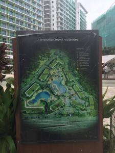 Azure Resort Condo with Man-Made Beach Pool