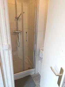 Studio des Capucins 1