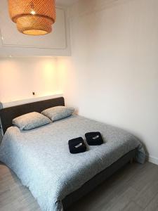 Studio des Capucins 1