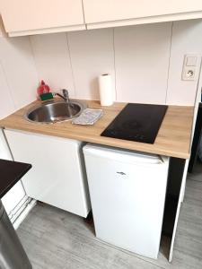 Studio des Capucins 1