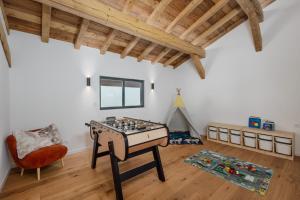 Chalet Magy 1 by Altitudia