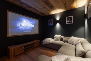 Chalet Magy 1 by Altitudia