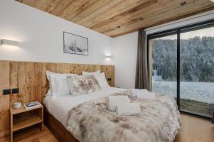 Chalet Magy 1 by Altitudia
