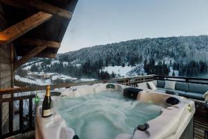 Chalet Magy 1 by Altitudia