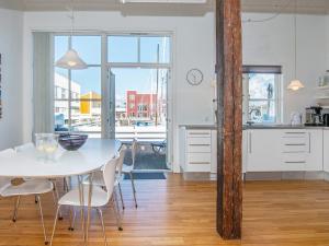 Holiday home on a holiday park in Ebeltoft