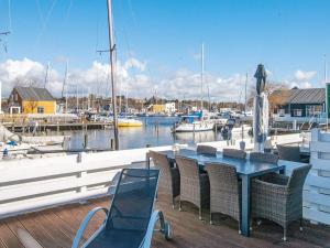 Holiday home on a holiday park in Ebeltoft