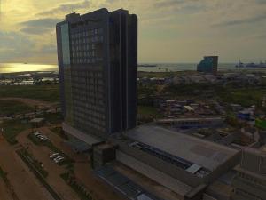 Gammara Hotel Makassar