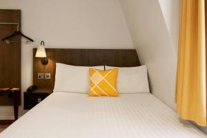 Four Points Flex by Sheraton London Kensington Olympia