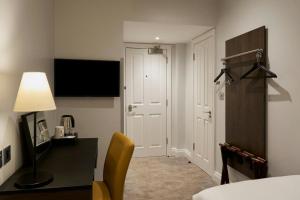 Four Points Flex by Sheraton London Kensington Olympia