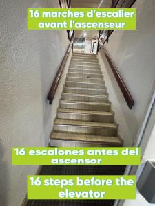 Ski Piau-Engaly balcon vue sur montagne pied pistes proche commerces