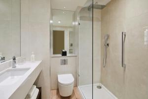 London Marriott Hotel Marble Arch