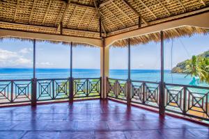 hotel residence au sable blanc