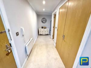 2 Bedroom - The Viking- Seahouses