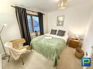 2 Bedroom - The Viking- Seahouses