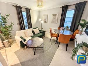 2 Bedroom - The Viking- Seahouses