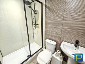 2 Bedroom - The Viking- Seahouses
