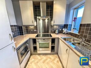 2 Bedroom - The Viking- Seahouses