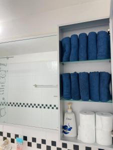 Private accommodation near Hongik University Station