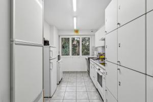 Sigma Self Check-in Hostel