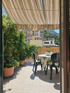 Appartamento Gelsomino con Terrazza