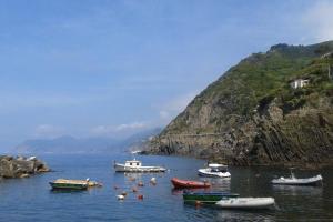 Appartamento Gelsomino con Terrazza