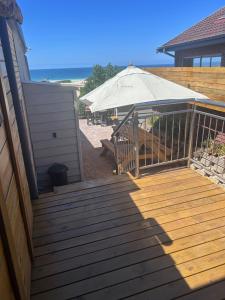 Whale Tail Cannon Rocks