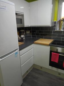 Guest room Hathaway Gardens