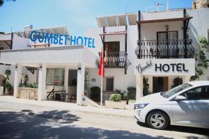 Hotel Gumbet