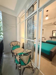 Crown Valley Boutique Lifestyle Hotel, Ella