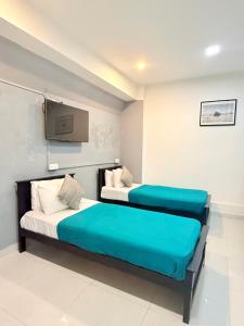 Crown Valley Boutique Lifestyle Hotel, Ella