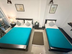 Crown Valley Boutique Lifestyle Hotel, Ella