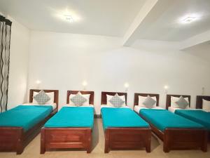 Crown Valley Boutique Lifestyle Hotel, Ella