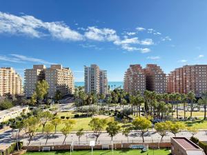 ACV - Torremar-2ª linea planta 5 Frontal 2