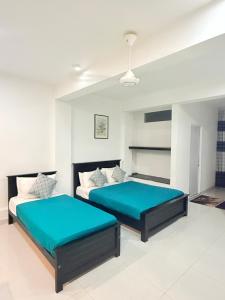 Crown Valley Boutique Lifestyle Hotel, Ella