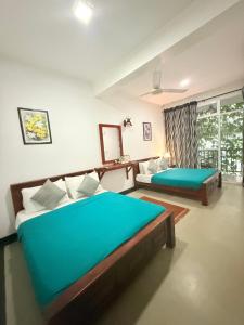 Crown Valley Boutique Lifestyle Hotel, Ella