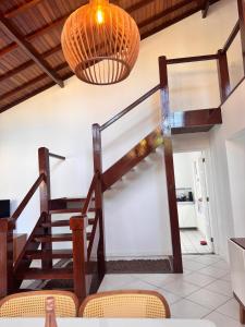 Casa Santa Eskina in the heart of Búzios!