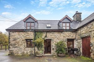 3 Bed in Dolgellau oc-24459