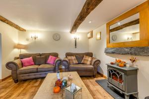 3 Bed in Dolgellau oc-24459