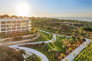 W Residences Algarve