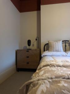 Luxury Victorian Town House Sauna & Ice Bath