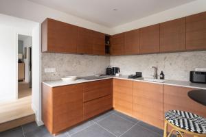 Villa Mariella - Parking Privé