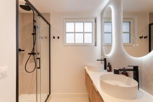 Villa Mariella - Parking Privé