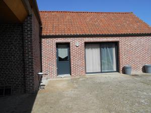 La Bergerie Saint-Augustin