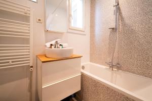 Appartement Voltaire - Welkeys